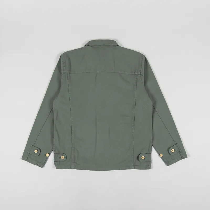 Armor Lux Fisherman Jacket Orto-2