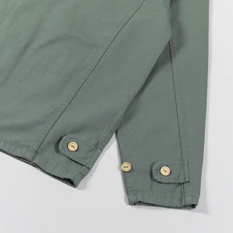 Armor Lux Fisherman Jacket Orto-6