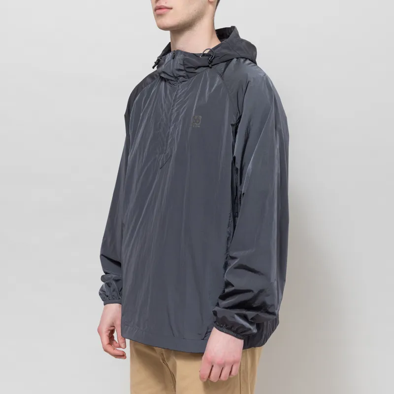 66 North Hofdi Anorak Stone Grey-1