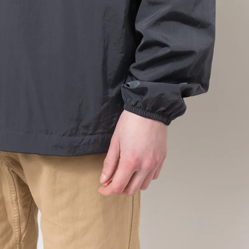 66 North Hofdi Anorak Stone Grey-8