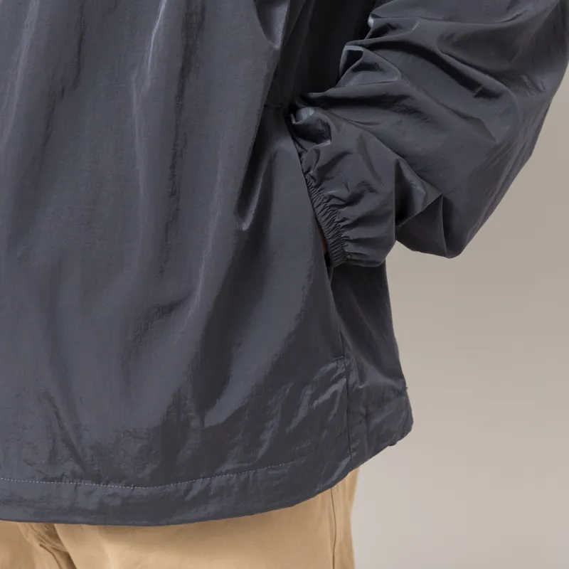 66 North Hofdi Anorak Stone Grey-7