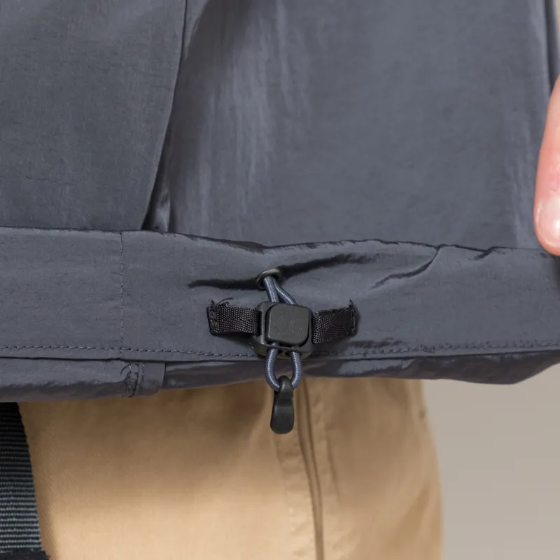 66 North Hofdi Anorak Stone Grey-6