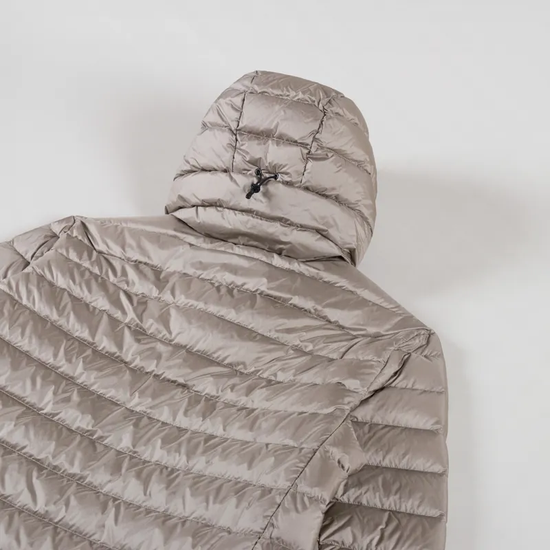66 North Keilir Lightweight Down Jacket Volcanic Desert-5