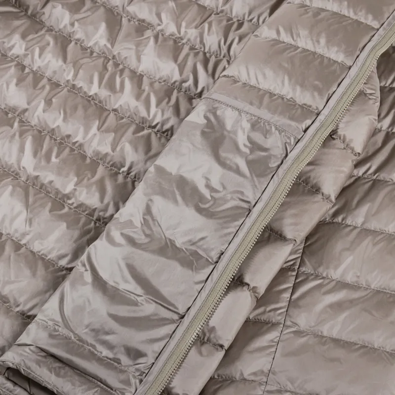 66 North Keilir Lightweight Down Jacket Volcanic Desert-8