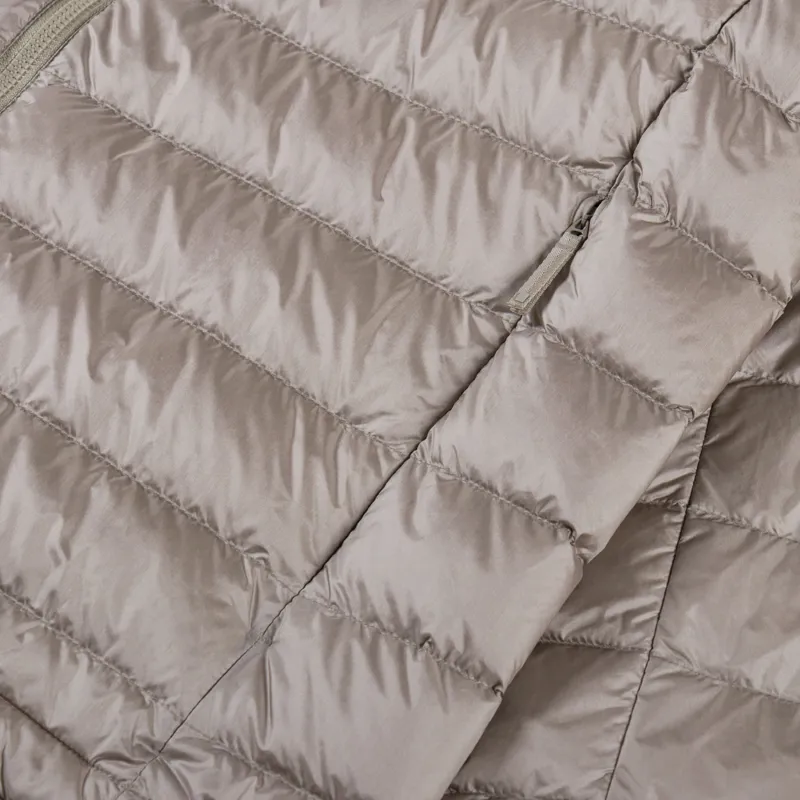 66 North Keilir Lightweight Down Jacket Volcanic Desert-7