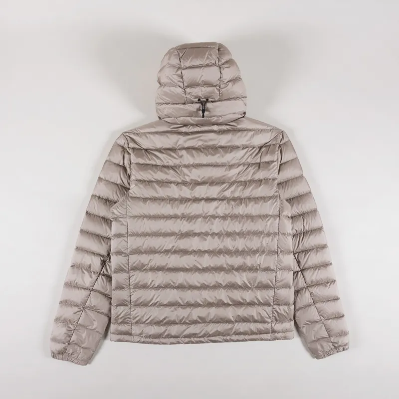 66 North Keilir Lightweight Down Jacket Volcanic Desert-2