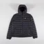 66 North Keilir Lightweight Down Jacket Black