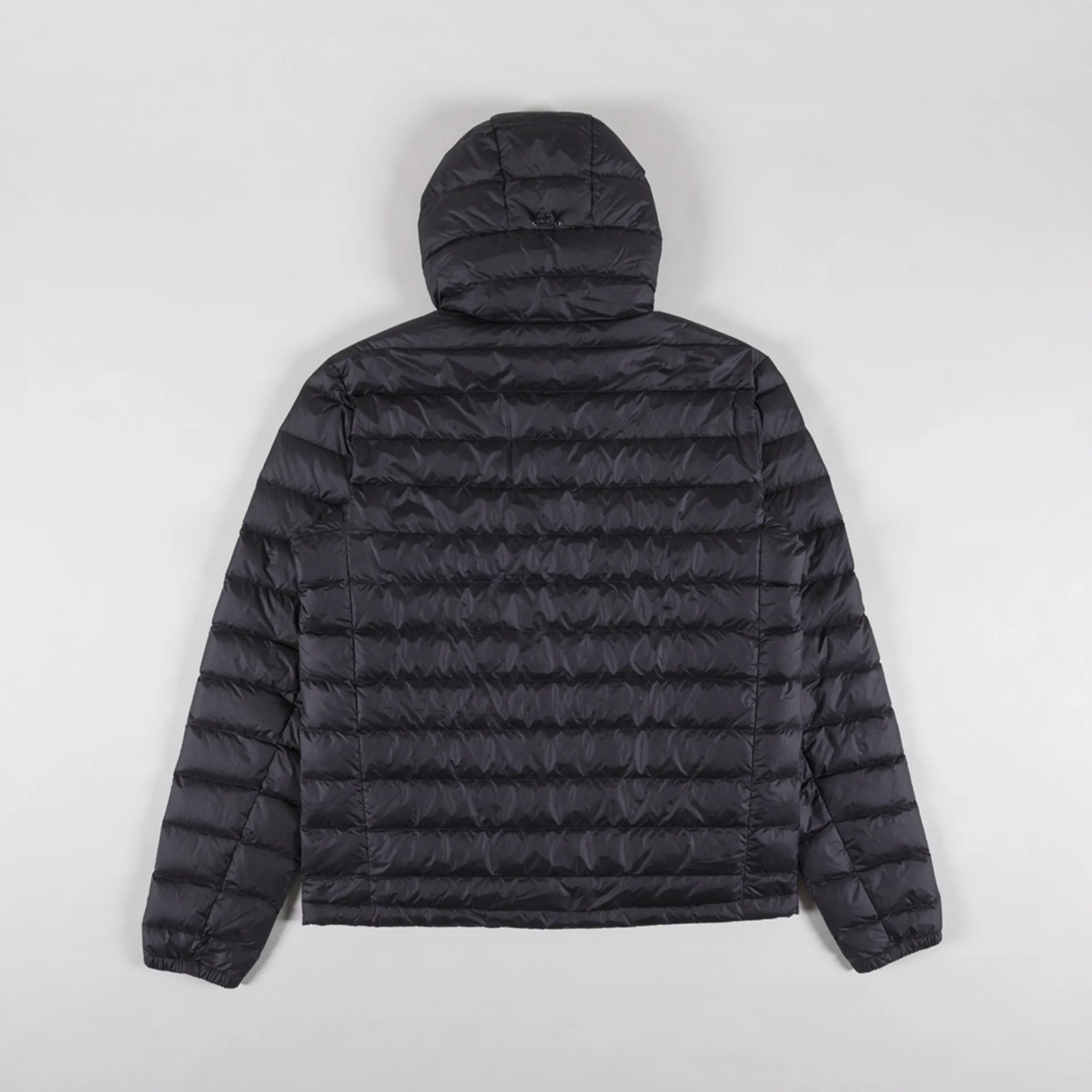 66 North Keilir Lightweight Down Jacket Black