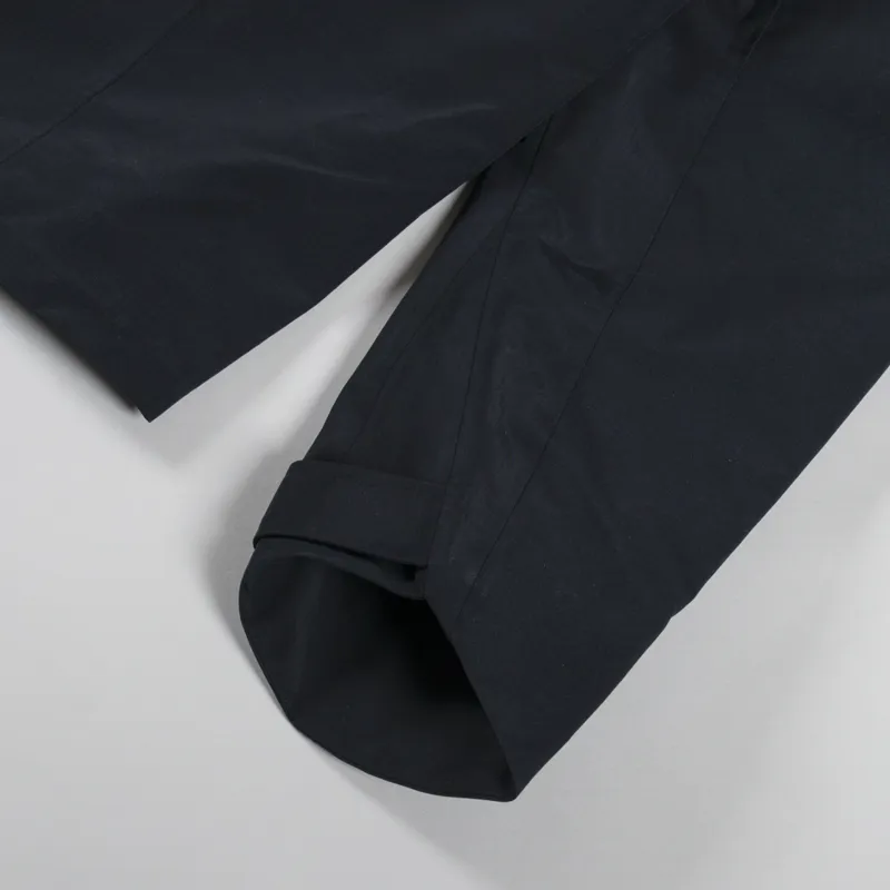 66 North Hornstrandir GORE-TEX Pro Jacket Black-13