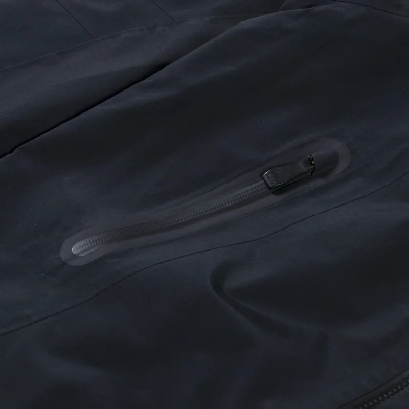 66 North Hornstrandir GORE-TEX Pro Jacket Black-10