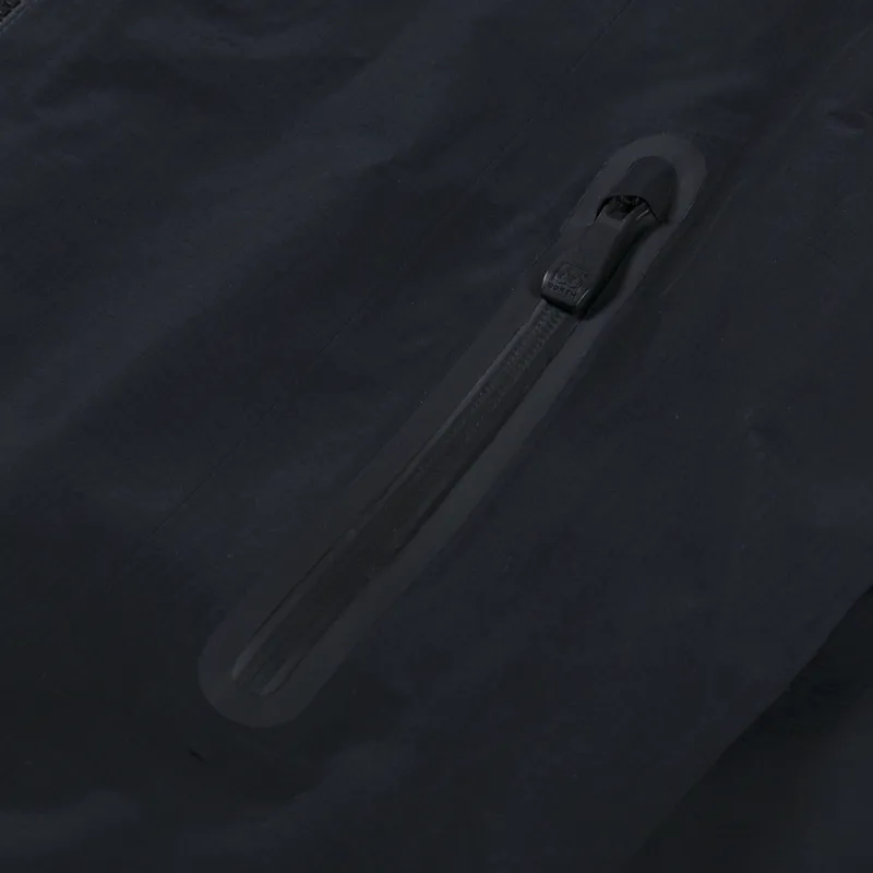 66 North Hornstrandir GORE-TEX Pro Jacket Black-8