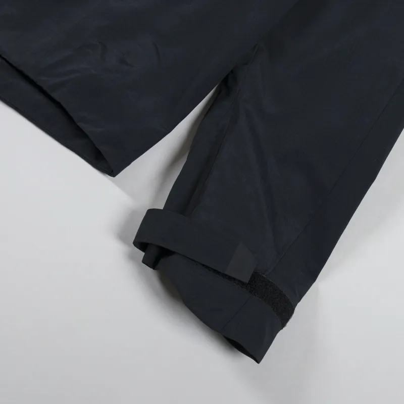 66 North Hornstrandir GORE-TEX Pro Jacket Black-12