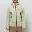 66 North Snaefell Shell Jacket Oat Grains
