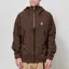 66 North Snaefell Shell Jacket Humus