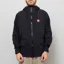 66 North Snaefell Shell Jacket Black