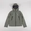 66 North Snaefell Shell Jacket Lichen Green