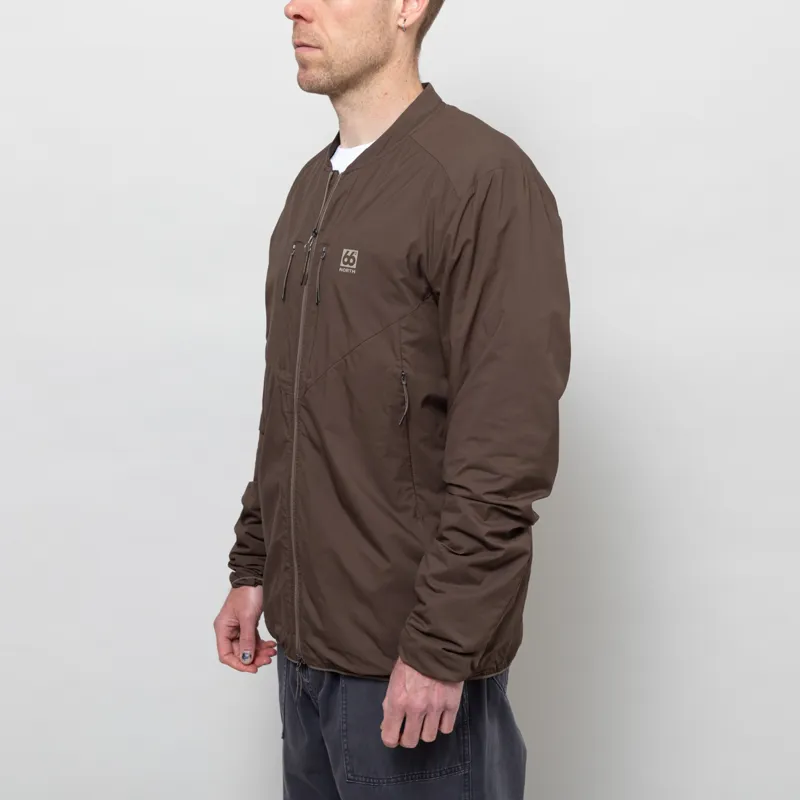 66 North Ljosufjoll Jacket Wren-1