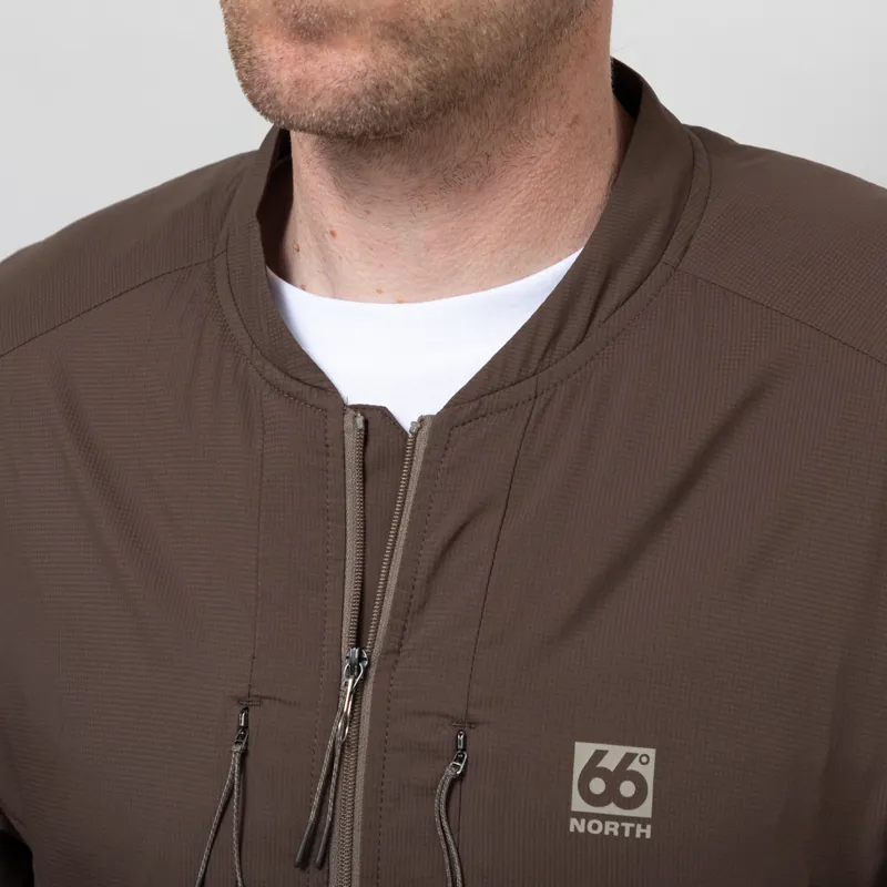 66 North Ljosufjoll Jacket Wren-5