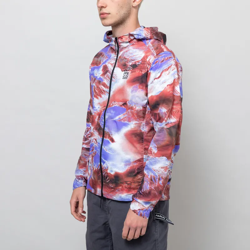 66 North Helgafell Jacket Blood Sweat Tears-1