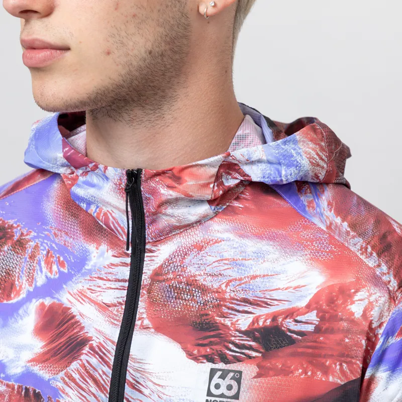 66 North Helgafell Jacket Blood Sweat Tears-5