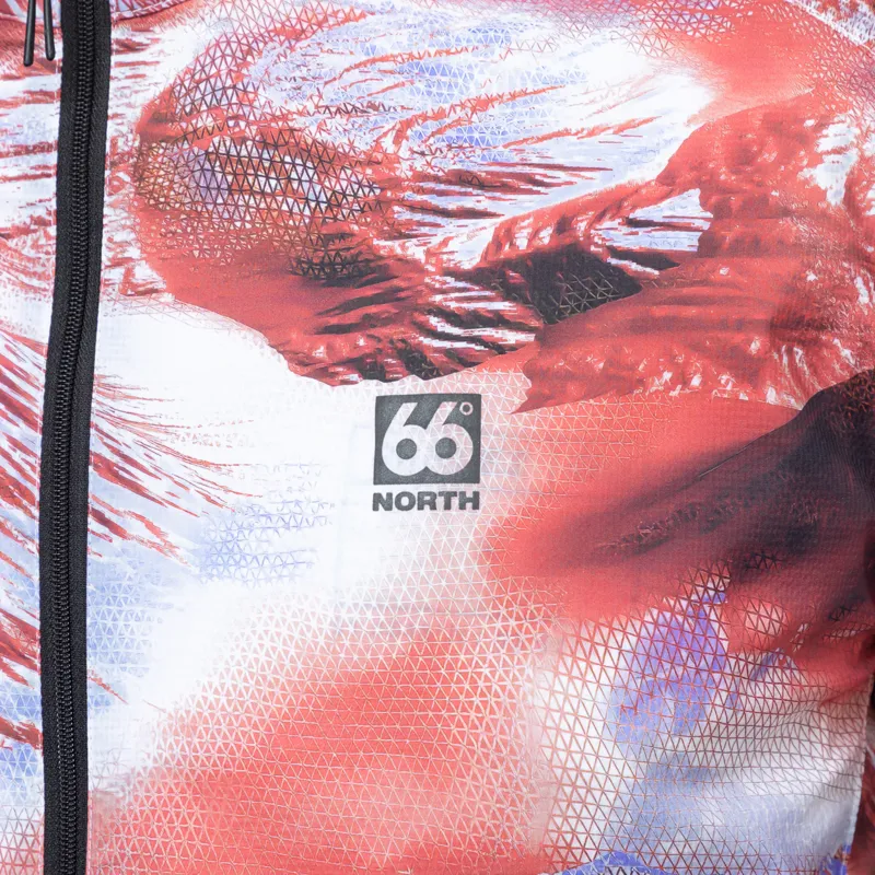 66 North Helgafell Jacket Blood Sweat Tears-9