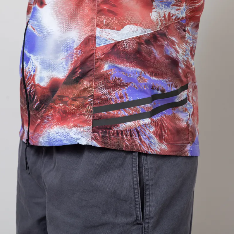 66 North Helgafell Jacket Blood Sweat Tears-7