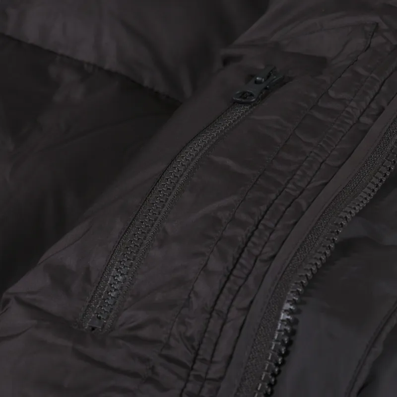 66 North Dyngja Down Jacket Licorice-9