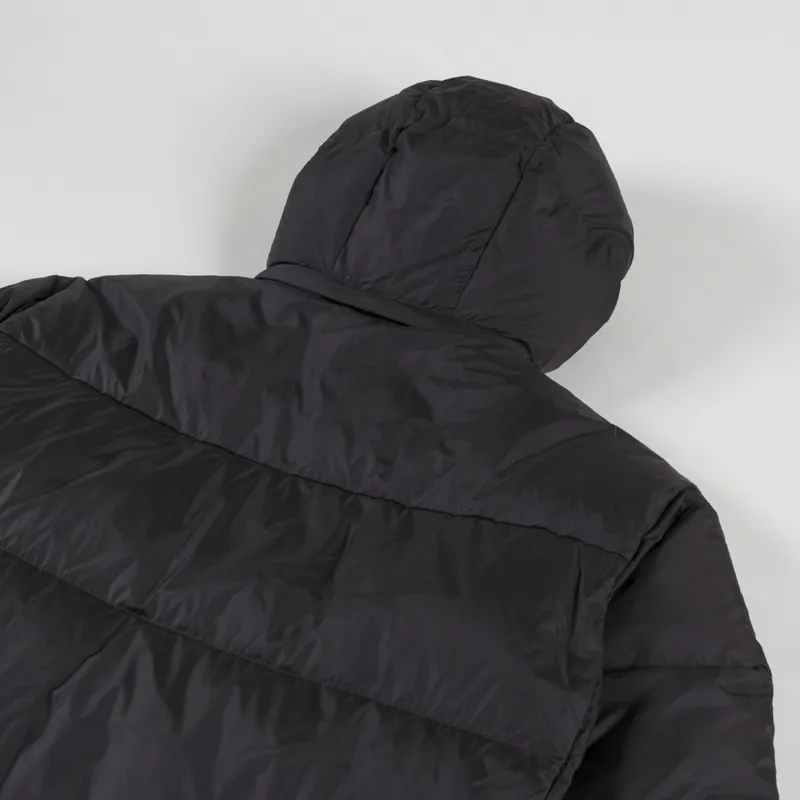 66 North Dyngja Down Jacket Licorice-10