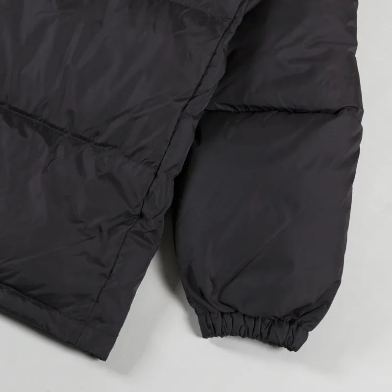 66 North Dyngja Down Jacket Licorice-11