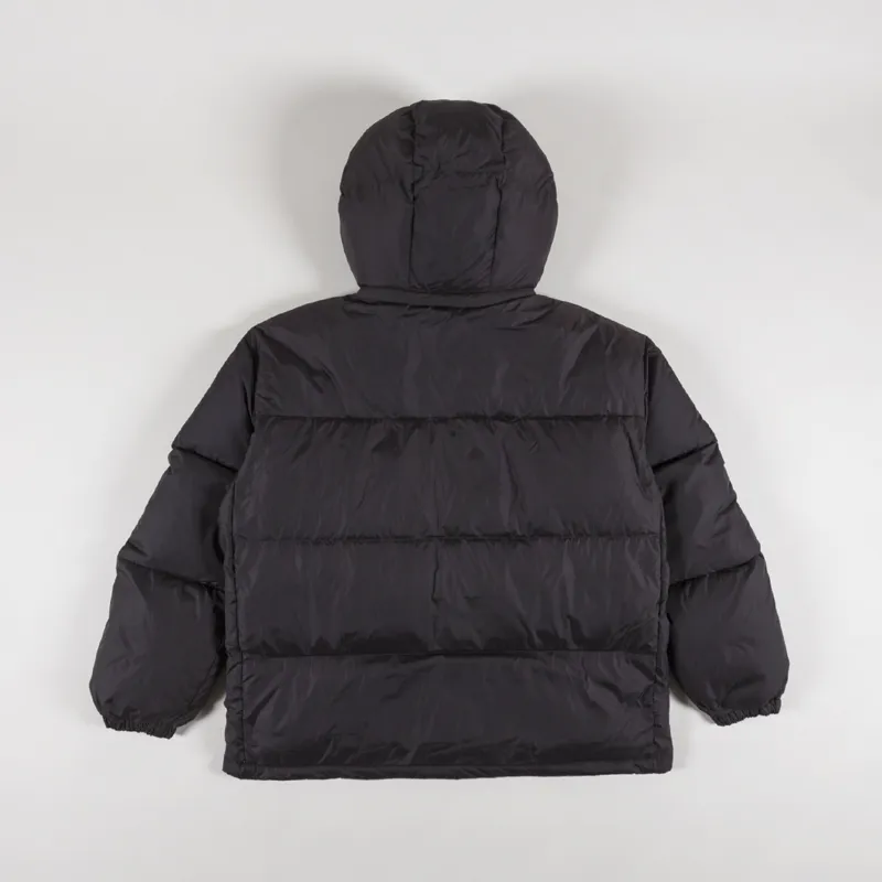 66 North Dyngja Down Jacket Licorice-2