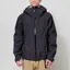 66 North Dyngja Shell Jacket Black