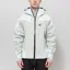 66 North Dyngja Shell Jacket Dark Stone
