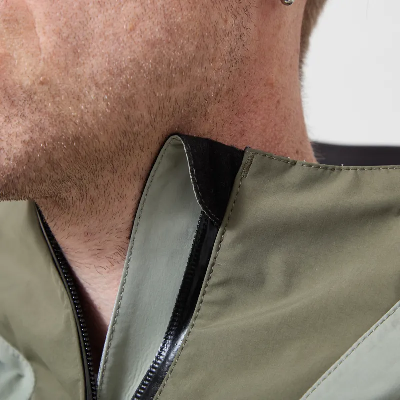 66 North Dyngja Shell Jacket Arctic Sage-4