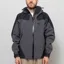 66 North Dyngja Shell Jacket Black