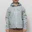 66 North Hornstrandir GORE-TEX Pro Jacket Grey Sky
