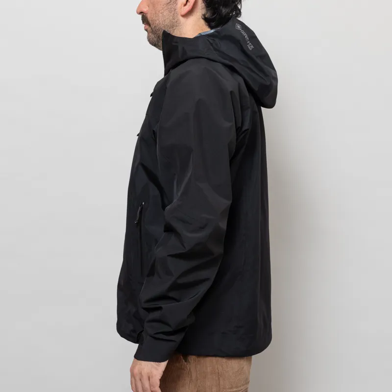 66 North Hornstrandir GORE-TEX Pro Jacket Black-3