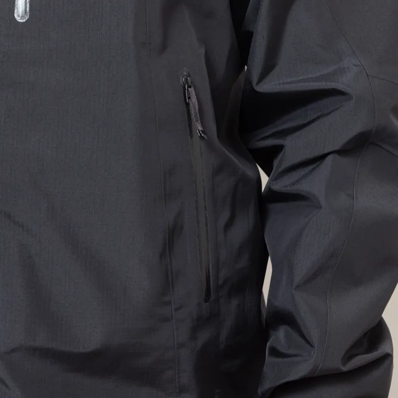 66 North Hornstrandir GORE-TEX Pro Jacket Black-12