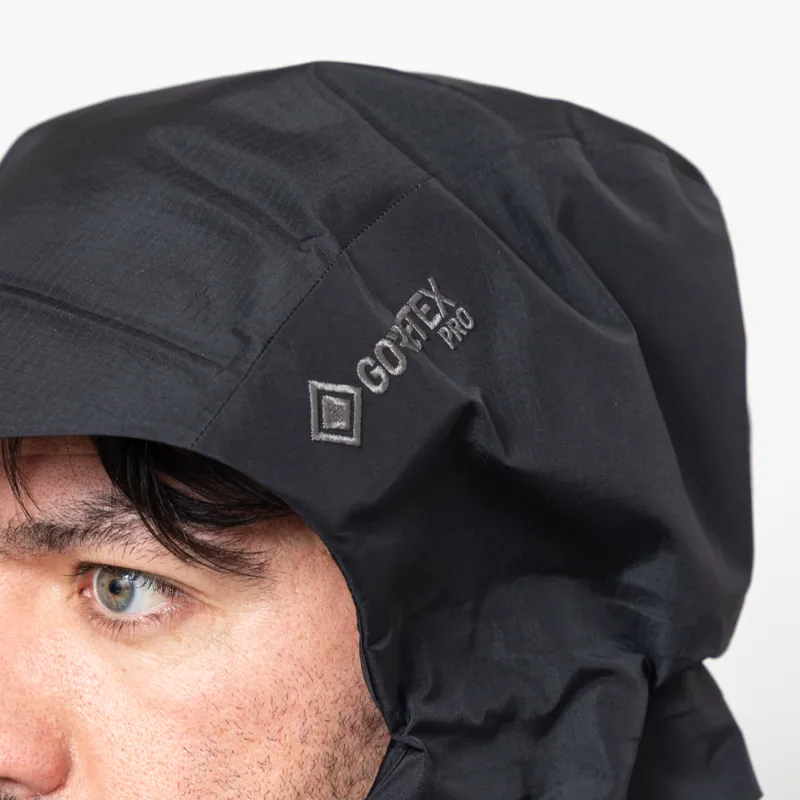 66 North Hornstrandir GORE-TEX Pro Jacket Black-8