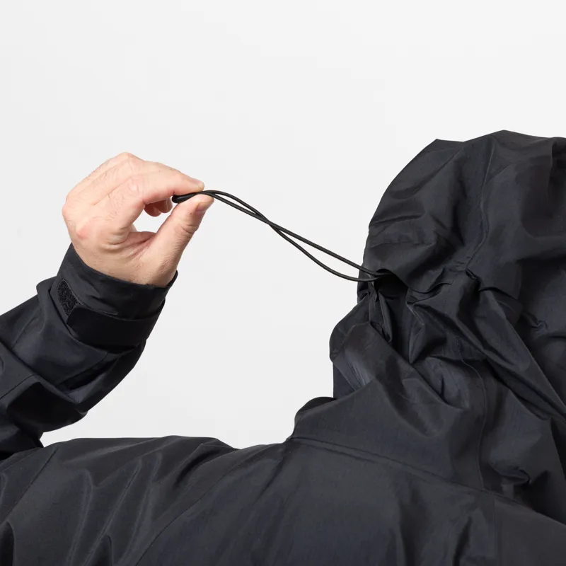 66 North Hornstrandir GORE-TEX Pro Jacket Black-10