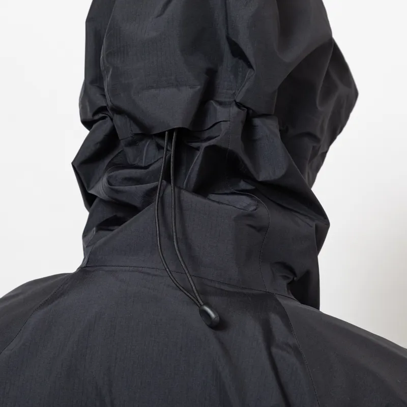 66 North Hornstrandir GORE-TEX Pro Jacket Black-9