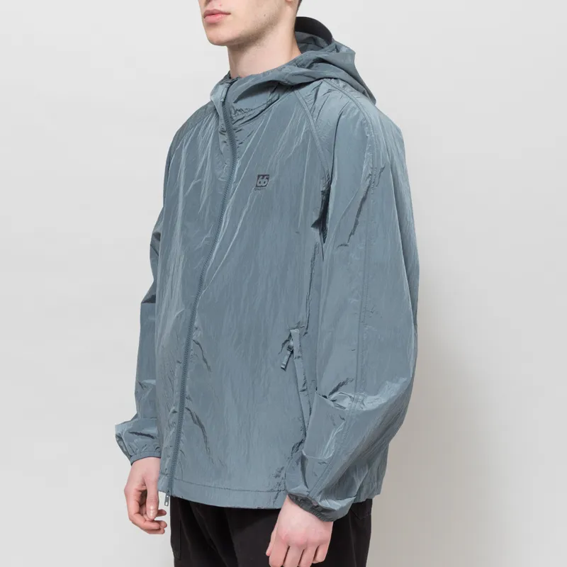 66 North Kjalarnes Windbreaker Stormy Weather-1