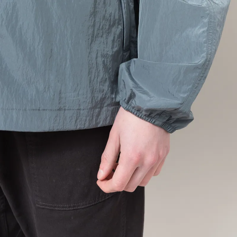 66 North Kjalarnes Windbreaker Stormy Weather-8