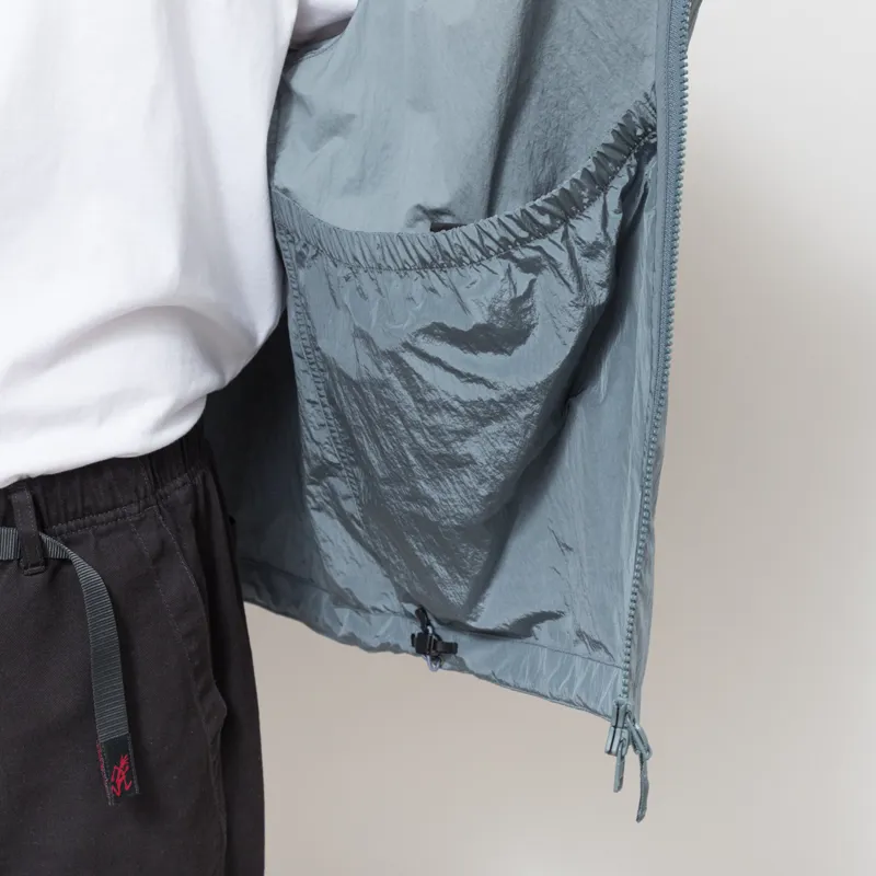 66 North Kjalarnes Windbreaker Stormy Weather-7