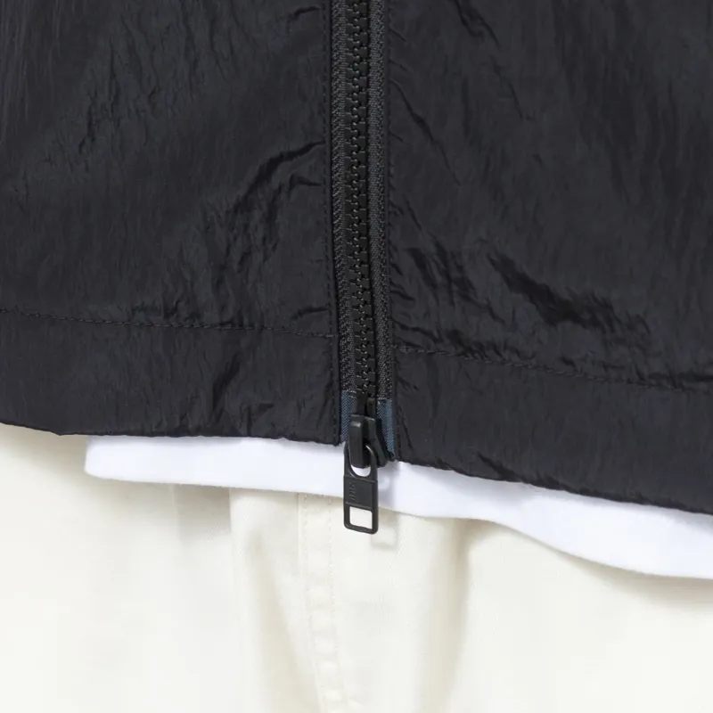 66 North Kjalarnes Windbreaker Black-8
