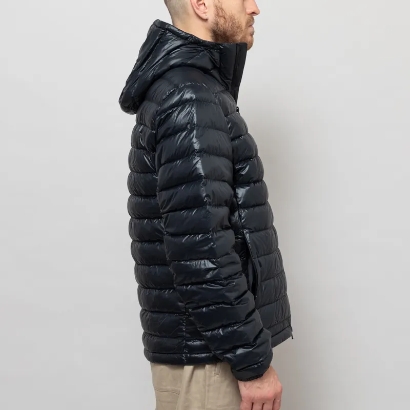 66 North Keilir Down Jacket Black-6
