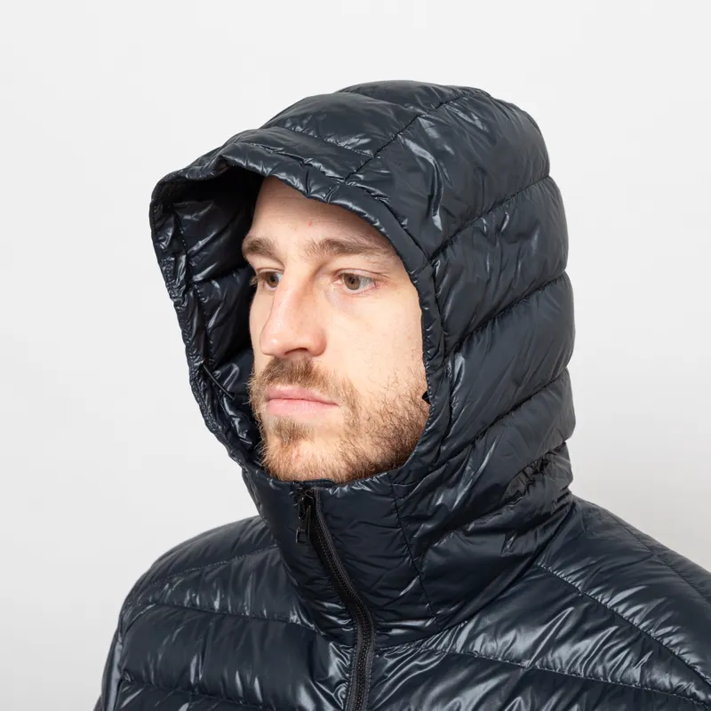 66 North Keilir Down Jacket Black-7