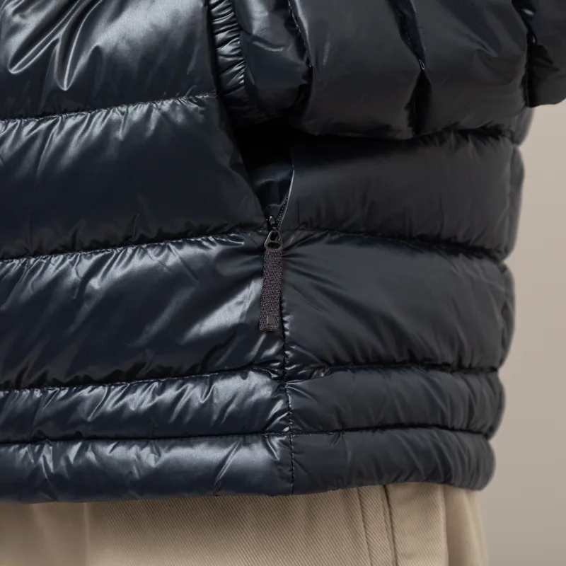 66 North Keilir Down Jacket Black-13