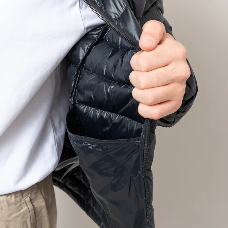 66 North Keilir Down Jacket Black-11