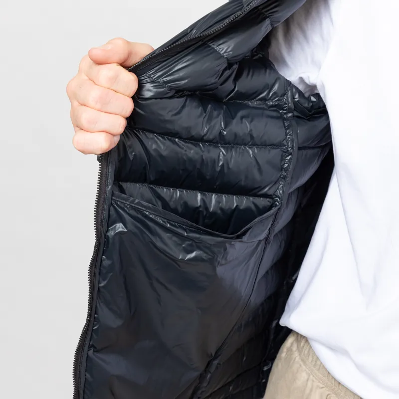 66 North Keilir Down Jacket Black-12