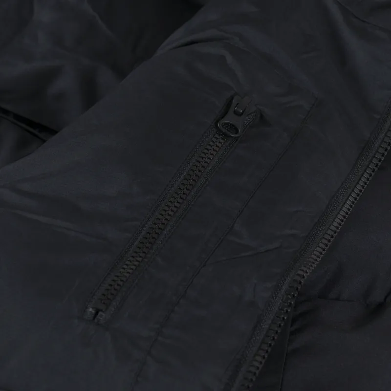 66 North Drangar Insulated Jacket Black Pyroxene-9